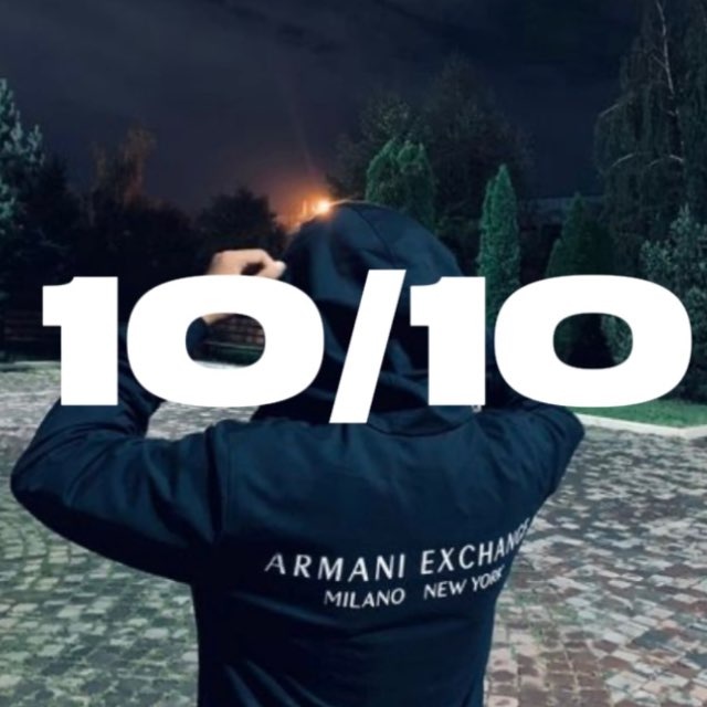 10/10