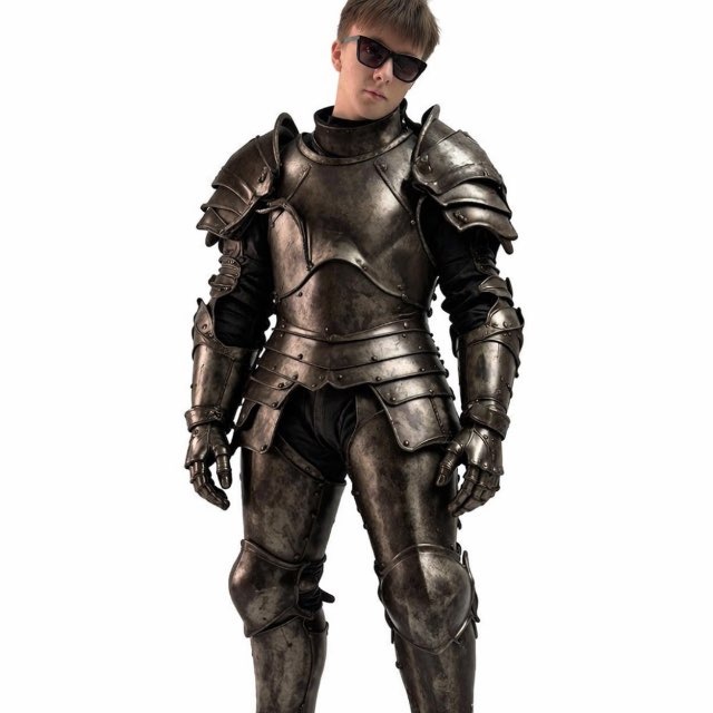 ARMOR