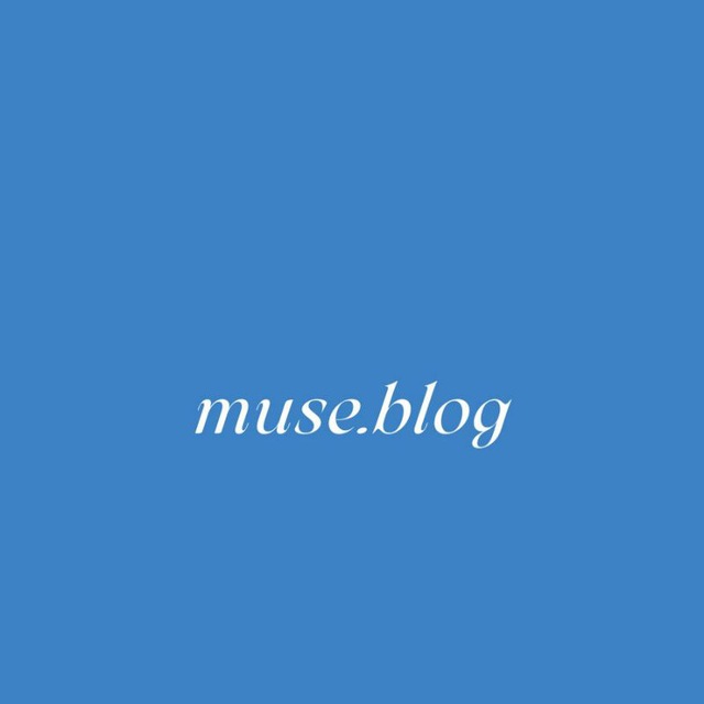 muse.blog