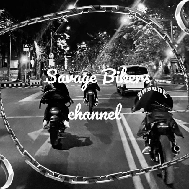 Savage Bikers / channel
