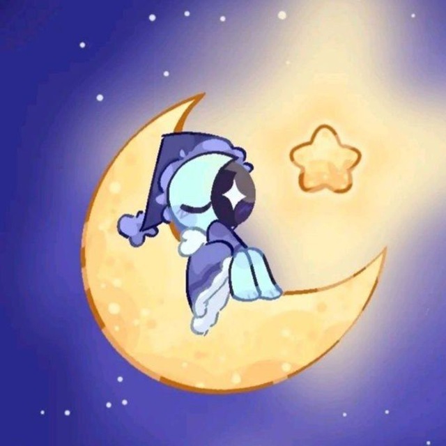 🌙💤[⟨INFO⟩] – Astro Dreams💤🌙