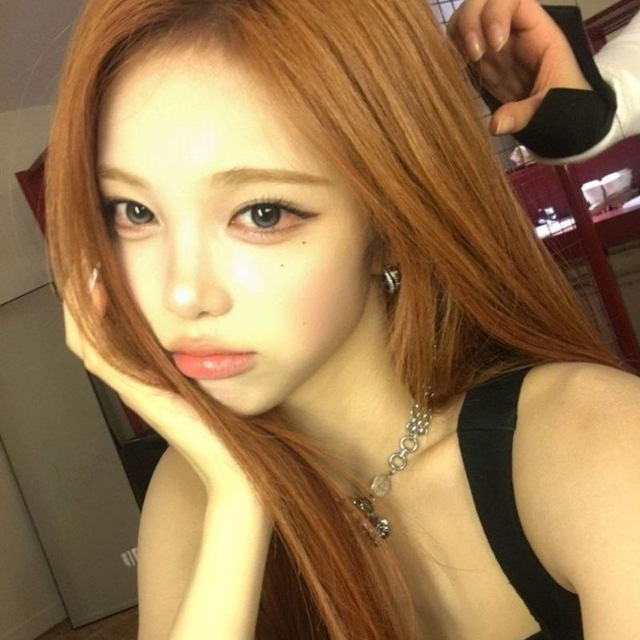 이안 Jeong Ian 🍬