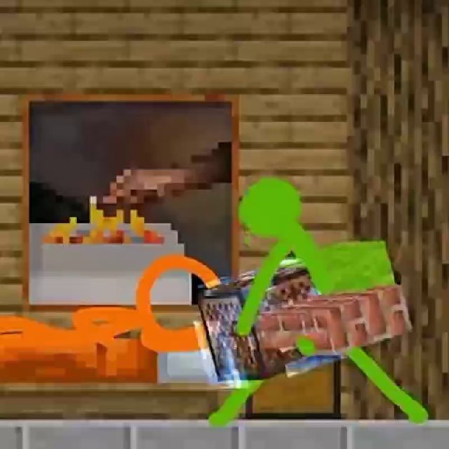 ♪⟨Second/Orange cf⟩♪