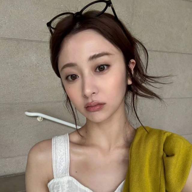 윤진 Jennifer