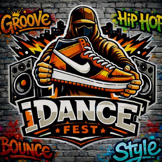 iDANCE FEST 2026