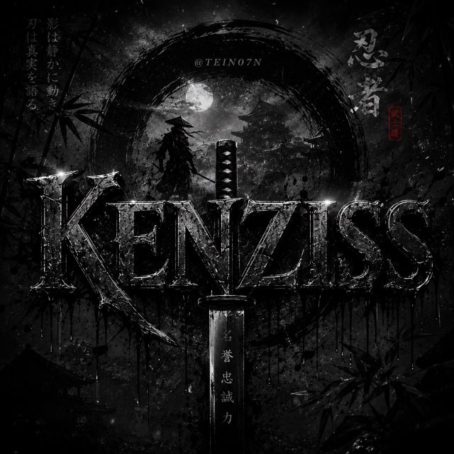 KENZISS.