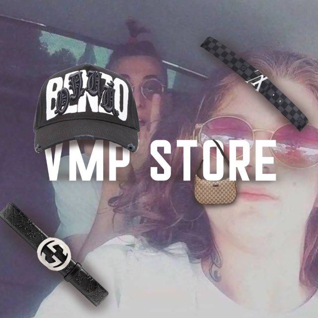 Vmp store