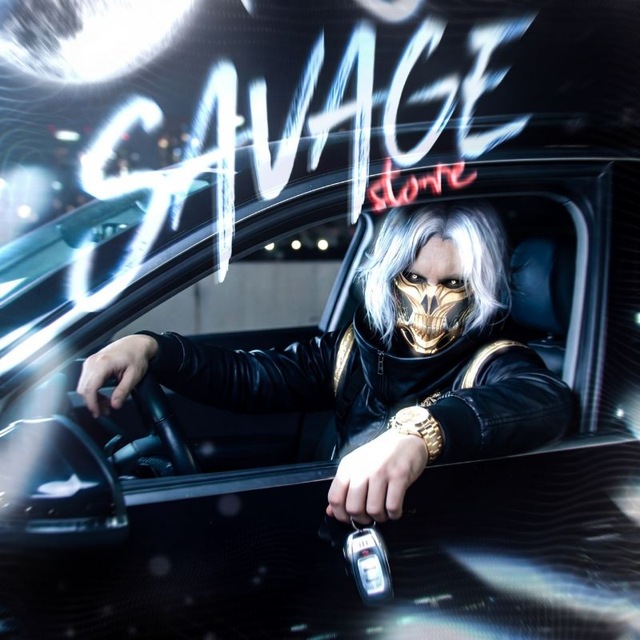 VITOS SAVAGE
