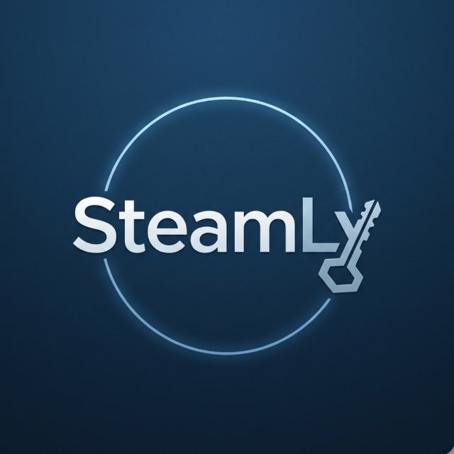 Steamly