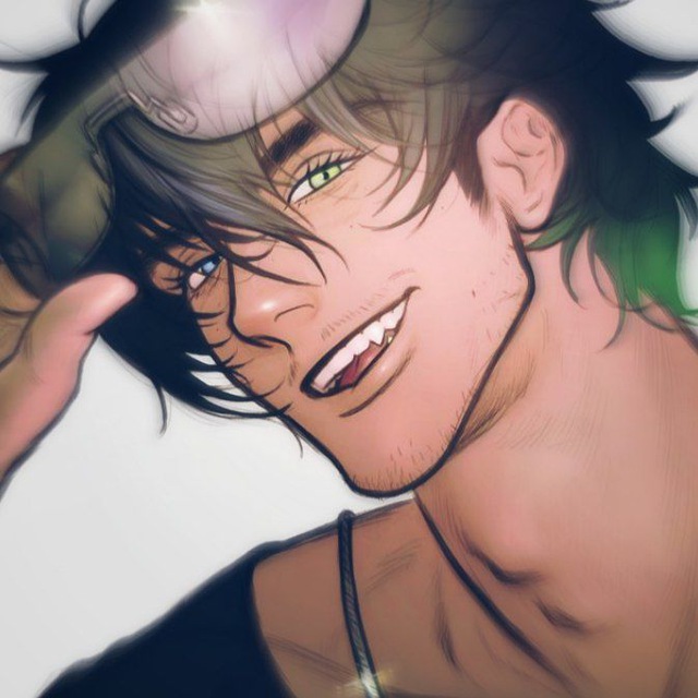 — 𝗢𝗹𝗶𝘃𝗲𝗿 𝗔𝗜𝗞𝗨🃁