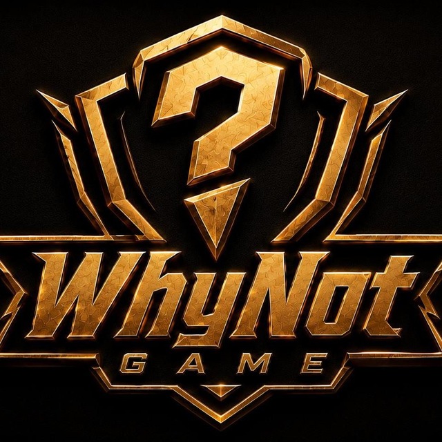 WhyNot Game Official