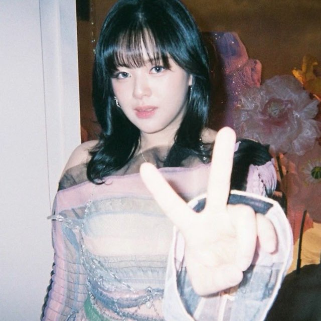 стикеры с чонён | stickers jeongyeon