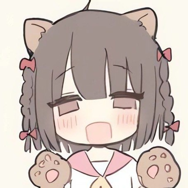meow