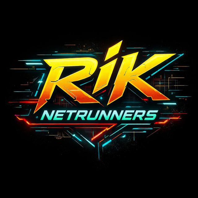RiK netrunners