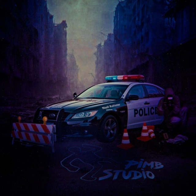 ㅤPimb studio