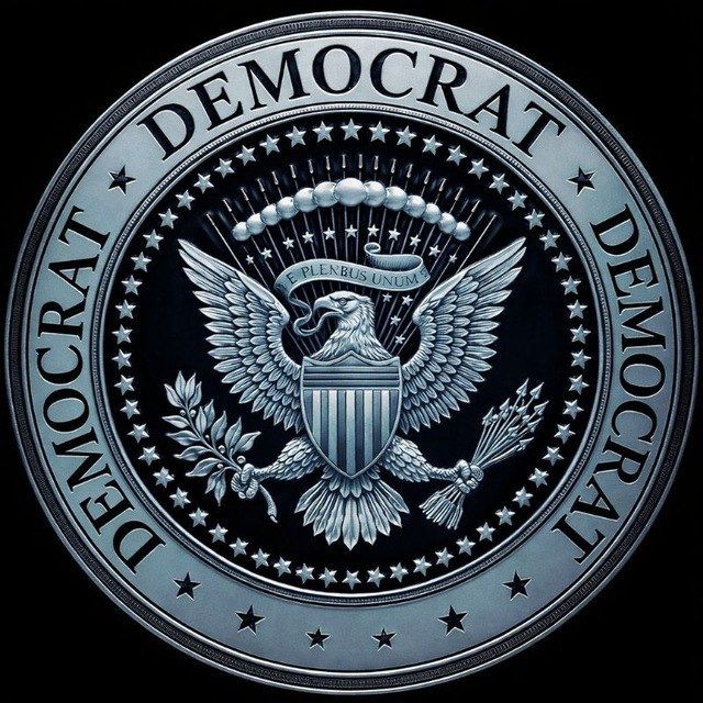 DEMOCRAT • OFFICIAL