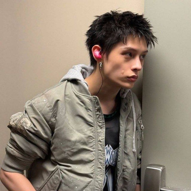 James