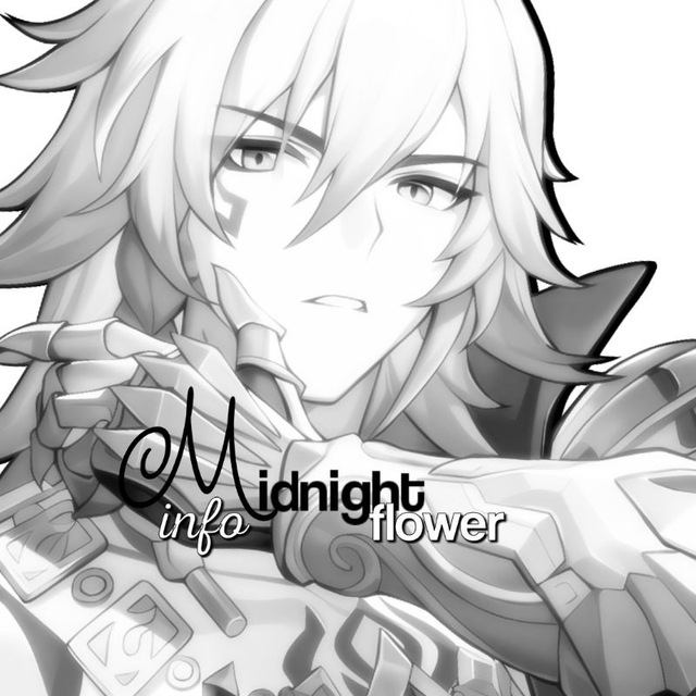 ִ︎﹫ 𝐌ℑ𝐃𝐍𝐈𝔊𝐇𝐓.𝔉𝐋𝔒𝐖𝐄ℜ ᶦⁿᶠᵒ ៶៶. ﹙✶﹚