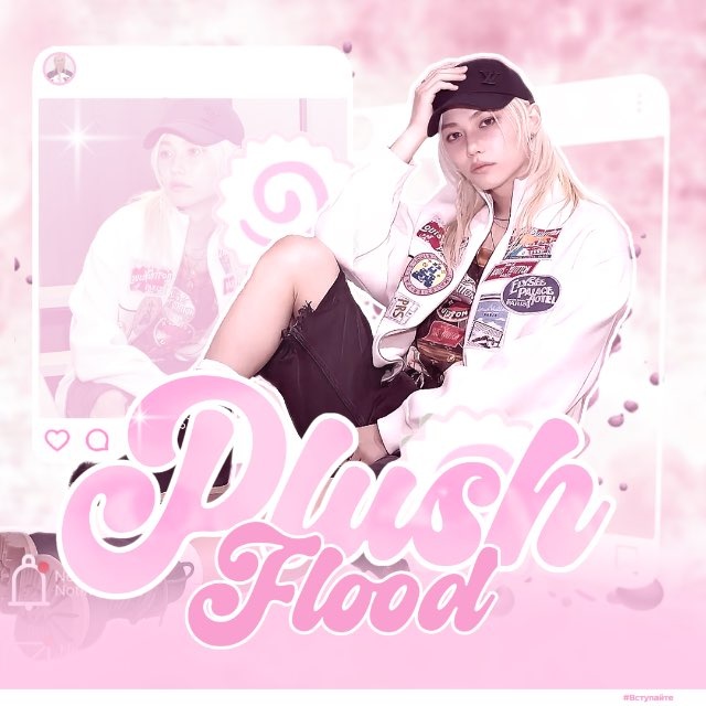 𑣲𝑷𝑳𝑼𝑺𝑯 𝑰𝑵𝑭𝑶ˎˊ˗