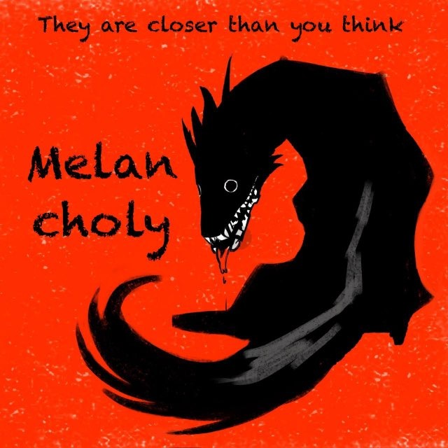 Melancholy
