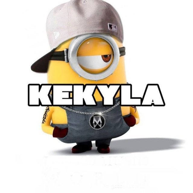 кекуля<3