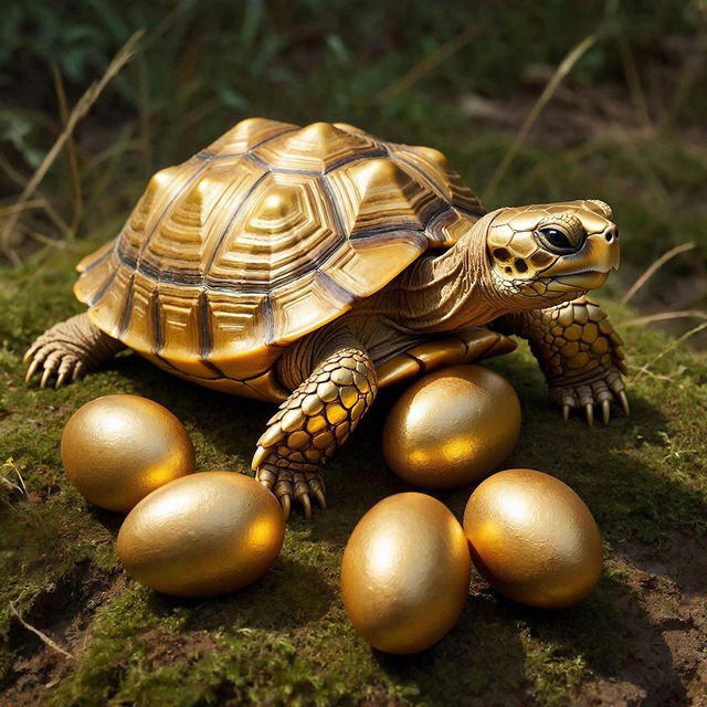 Turtle Kingdom