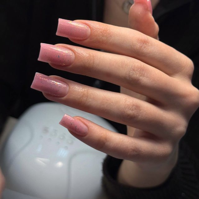 OhNails | Маникюр | Москва