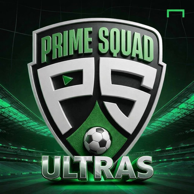 PRIME SQUAD ULTRAS