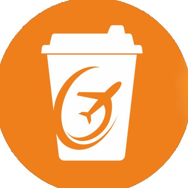 Кофейный терминал_Авиафлот