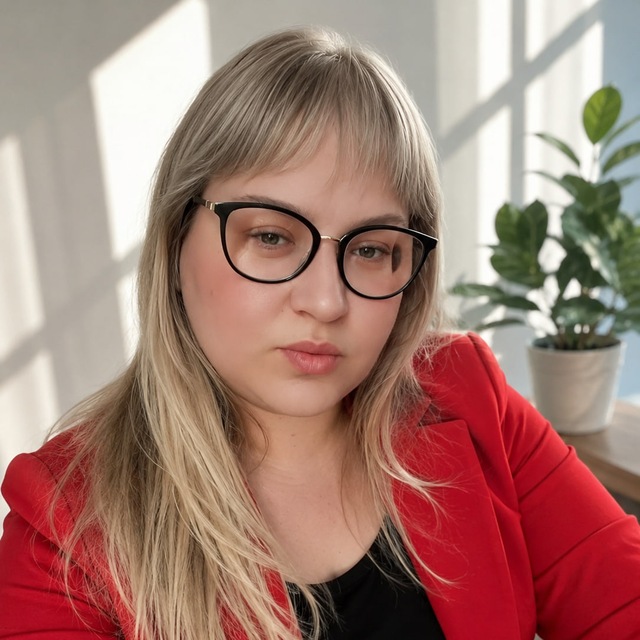 Ирина Воловик | Создаю чат-ботов для Telegram, ВК и MAX 🤖