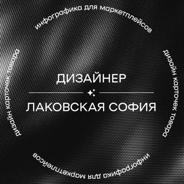 Инфографика для маркетплейсов/ карточки товаров