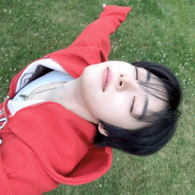 our sun ☀︎ sena