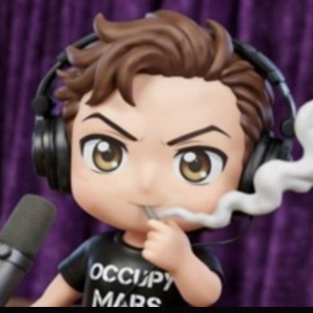 Chibi - Portal