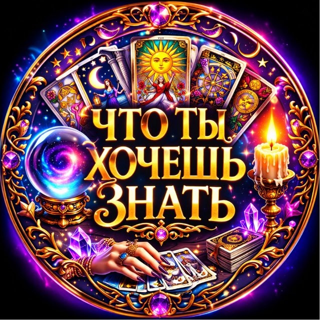 ЧТО ТЫ ХОЧЕШЬ ЗНАТЬ 💎