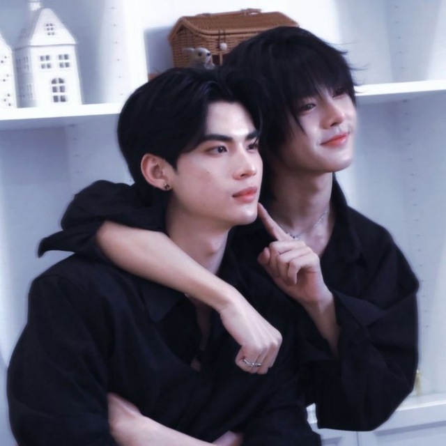 ˚₊꒰აThe Stellar NorthOtto ໒꒱ ‧₊˚