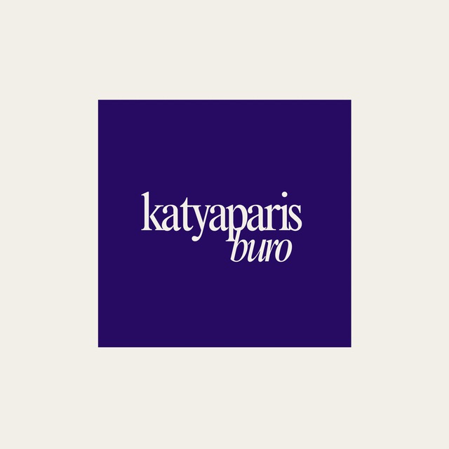 KATYAPARISBURO | Concierge