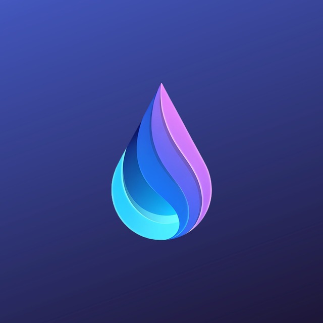 Raindrop Portal
