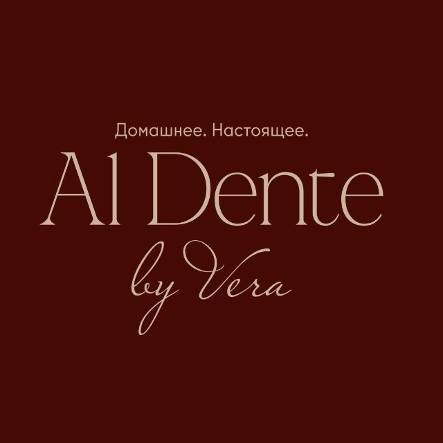 Al Dente by Vera
