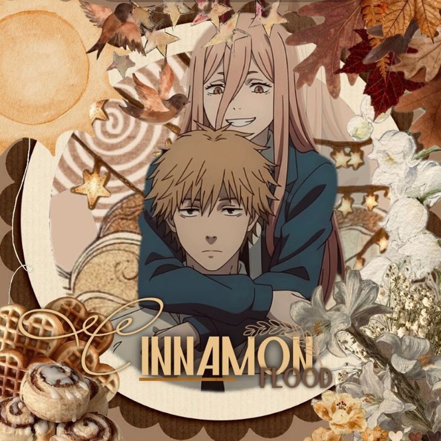 Cinnamon Flood Info