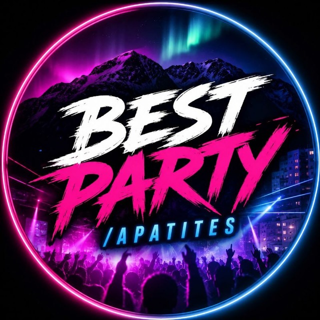 𝐁𝐄𝐒𝐓𝐏𝐀𝐑𝐓𝐘/𝐀𝐏𝐀𝐓𝐈𝐓𝐄𝐒