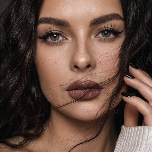 JULi Muse AI | промпт
