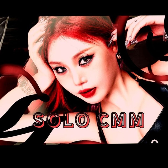 Solo CMM