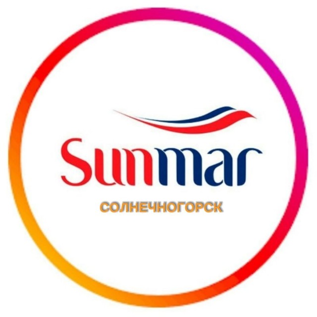 SUNMAR Солнечногорск🌞