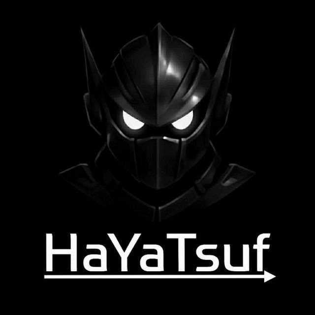 HaYaT Backup
