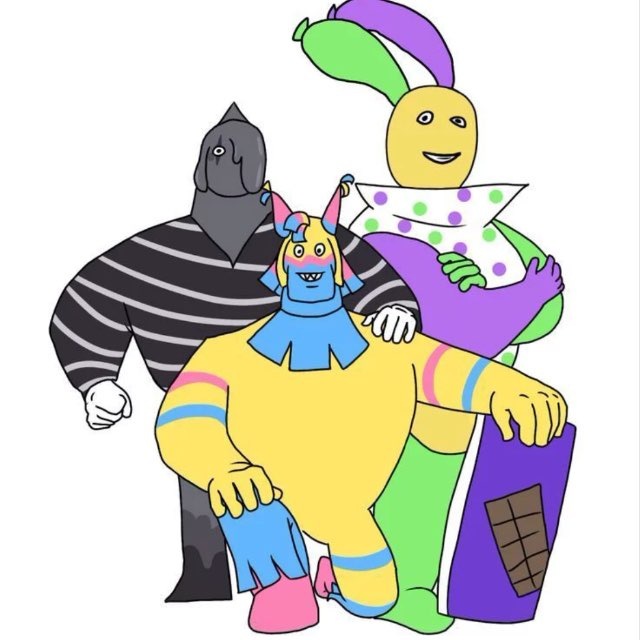 ~Гарденвью~