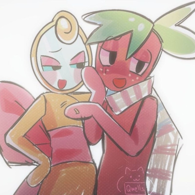 𝗠𝗶𝗿𝗿𝗼𝗿𝗯𝗲𝗿𝗿𝘆 𝗱𝗮𝗶𝗹𝘆|𝗰𝗼𝗻𝗳𝗲𝘀𝘀𝗶𝗼𝗻!🍓🪞