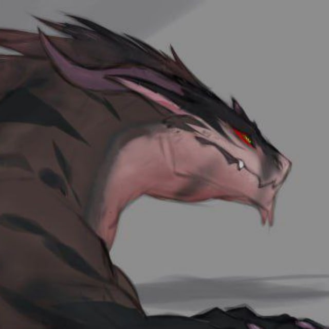 🐾Felkin's and Dragons's🐉🏳️‍🌈 Reserve
