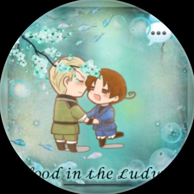 Flood in the Ludwig (info)