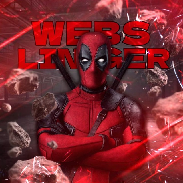 𝐖𝐄𝐁𝐒𝐋𝐈𝐍𝐆𝐄𝐑