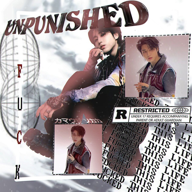 ≈••..Unpunished..••≈